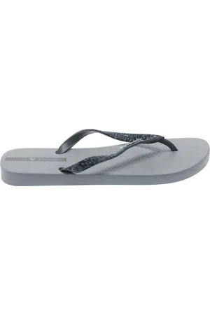 Ipanema Dames/Dames Duna teenslippers met dierenprint