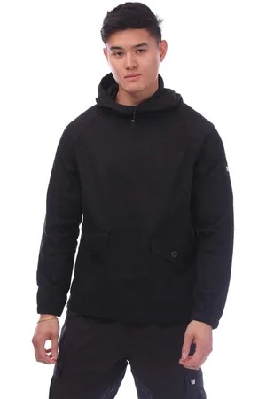 Weekend Offender Heren Molai Pullover Hoodie
