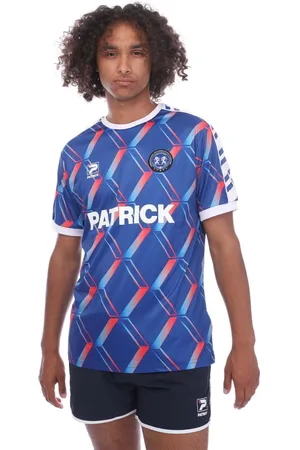 Patrick Unisex volwassen Zico T-Shirt