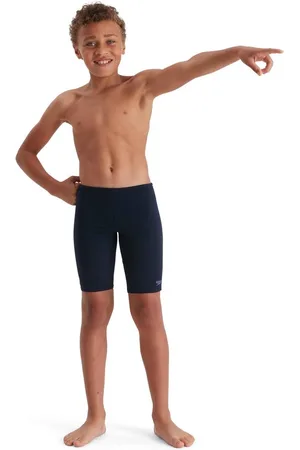 Speedo Kinder/Kids Jammer Eco Endurance+ Zwemshorts (Marine)
