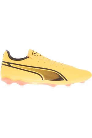 PUMA Heren King Pro FG/AG Voetbalschoenen