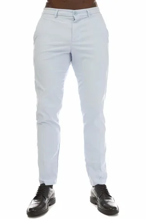 HUGO BOSS Heren L-KaitonL Slim Broek