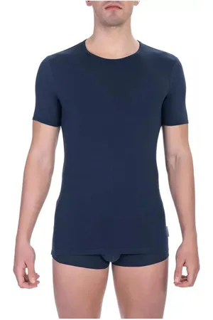 Bikkembergs Katoenen T-shirt