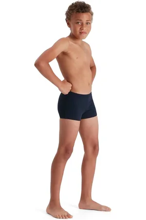 Speedo Eco Endurance+ Zwemshort Kinderen/Kinderen (Marine)