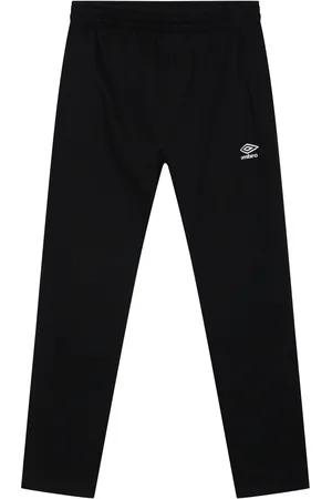 Umbro Heren Fleece Joggingbroek