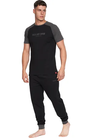 Duck and Cover Heren Vianney Pyjama Set
