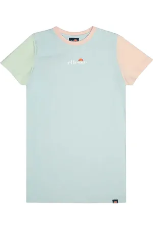 Ellesse Meisjes Arrivo Casual Jurk