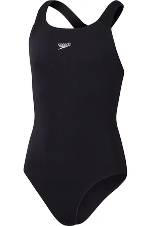 Speedo Dames/Dames Medalist Eco Endurance+ Eendelig Zwempak
