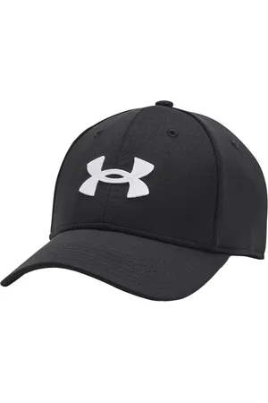 Under Armour Blitzing Cap ( /Wit)