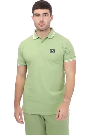 One True saxon Unisex Dexon Volwassenen Poloshirt