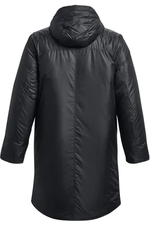 Under Armour Heren Storm Bench C geïsoleerde jas