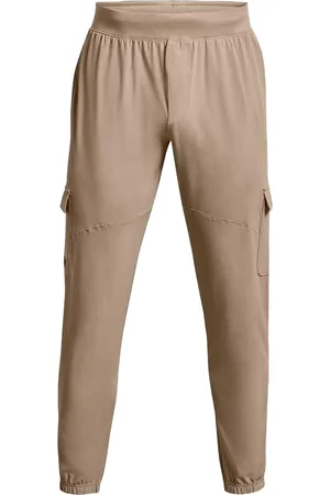 Under Armour Heren Geweven Cargo Broek