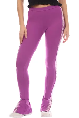 OFF-WHITE Off White Dames/Dames Split Logo Legging