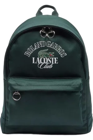 Lacoste Roland-Garros Editie Rugzak