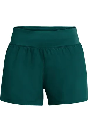 Under Armour Dames/Dames Run Stamina Shorts