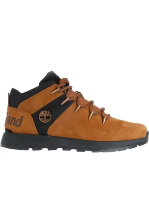 Timberland Mid Cut Trainers voor volwassenen