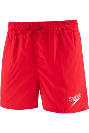 Speedo Essential-zwemshorts voor jongens