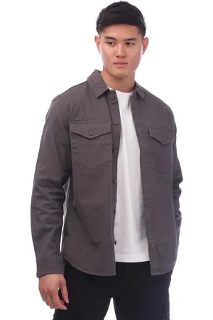 JACK & JONES Jack And Jones Heren Stretch Overhemd