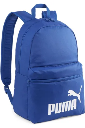 PUMA Fase Logo 22L Rugzak (Kobalt)