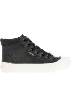 Rocket Dog Dames/Dames Cheery High-Top Trainers