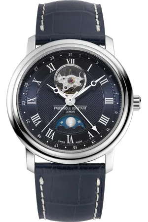 Frederique Constant Frédérique Constant Classics Heart Beat Heren Horloge FC-335MCNW4P26