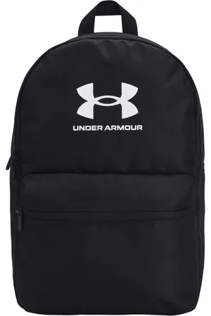 Under Armour Loudon Lite Logo Rugzak ( /Wit)