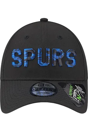 New Era Unisex volwassen 9FORTY Tottenham Hotspur FC Repreve Polyesterpet