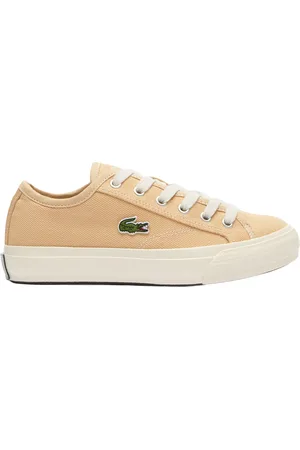 Lacoste Heren Backcourt Trainers