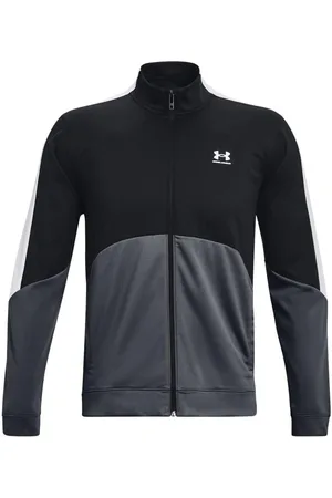 Under Armour Heren Fashion Track Jacket