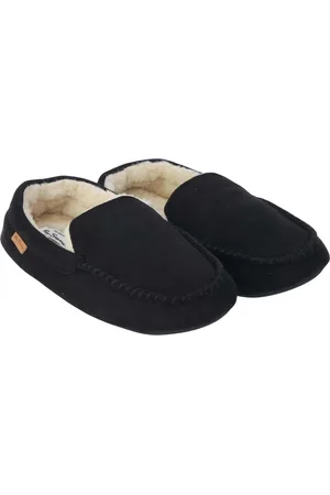 Ben Sherman Heren Casa Cartegena Moccasin Slippers