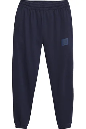 Umbro Heren Tapered Joggingbroek (Peacoat)