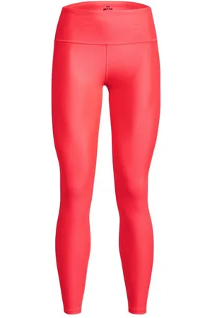 Under Armour Dames/Dames HeatGear Legging Volledig