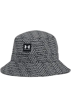 Under Armour Sportstyle Herhaalde Embleem Emmer Hoed