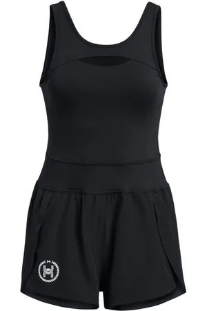 Under Armour Dames/Dames Start Runsie Bodysuit