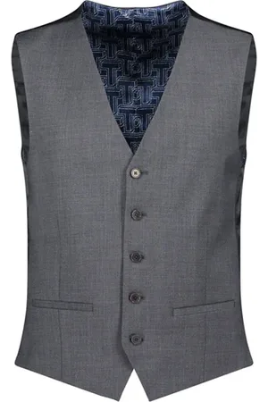 Ted Baker Panama Slim vest heren