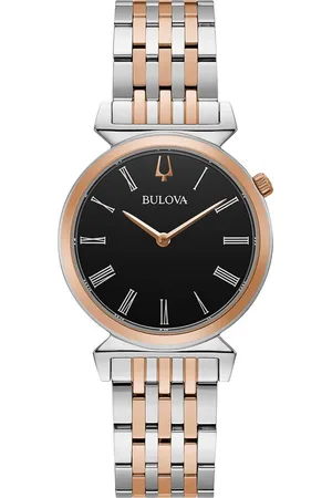 BULOVA Regatta dameshorloge Multi 98L265
