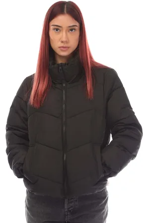 VERO MODA Dames/Dames Ligario Kort Gewatteerd Jasje