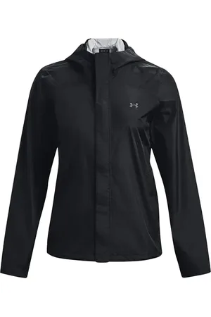 Under Armour Dames/Dames Cloudstrike 2.0 Stormproof gewatteerd jack