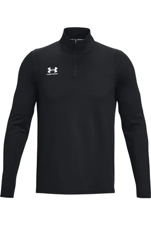 Under Armour Heren UA Challenger Quarter Zip Midlayer