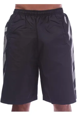 OFF-WHITE Off White Heren Diagonal Surfer Zwemshort