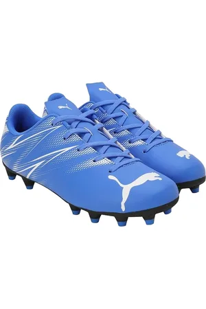 PUMA Attacanto Turf Trainingsschoenen voor kinderen/Kinderen ( /Wit)