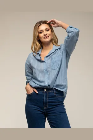 Tantra Shirt met lange mouwen