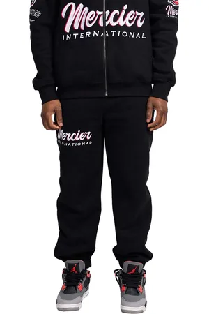 Mercier Heren International Joggingbroek