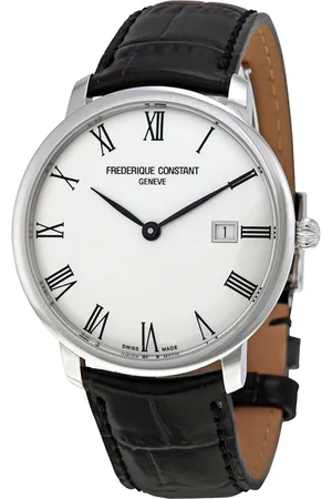 Frederique Constant Frédérique Constant Slimline Heren Horloge FC-306MR4S6