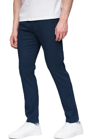 Henleys Heren Visit Chinos