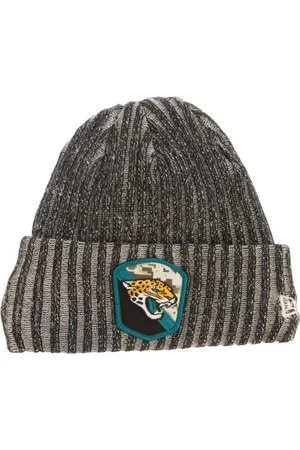 New Era Jacksonville Jaguars Gebreide muts
