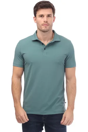 HUGO BOSS Unisex Volwassenen Place 41 Poloshirt