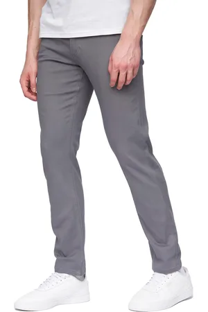 Henleys Heren Visit Chinos