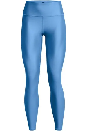 Under Armour Dames/Dames HeatGear Legging Volledig