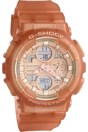 Casio G-shock dameshorloge GMA-S140NC-5A1ER